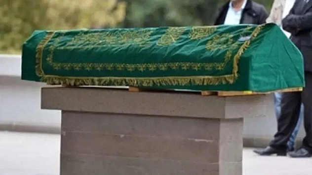 Burak Yılmaz'ın acı günü
