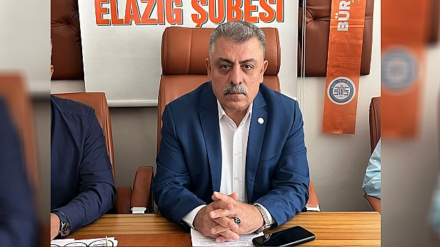 Büro Memur-Sen Başkanı Şimşek 'Sesimiz Duyulana Kadar Eylemlere Devam Edeceğiz'