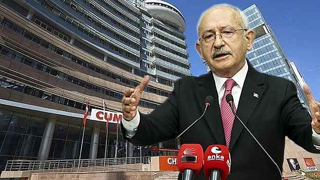 Bürokratlar CHP'ye mi yanaşıyor?