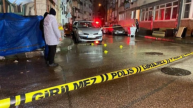 Bursa'daki kan davası cinayetinin zanlısı Elazığ'da yakalandı