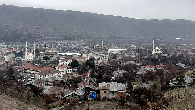 Bütün Elazığlılar Davetli!