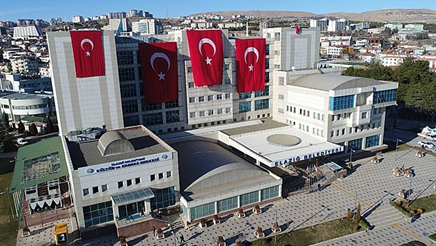 Bütün Elazığlılar Yarın 'Oraya' Bekleniyor!