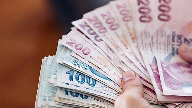 Büyük Zam Geldi Çattı!