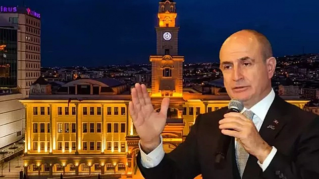 Büyükçekmece Belediyesi'ne yolsuzluk soruşturması başlatıldı