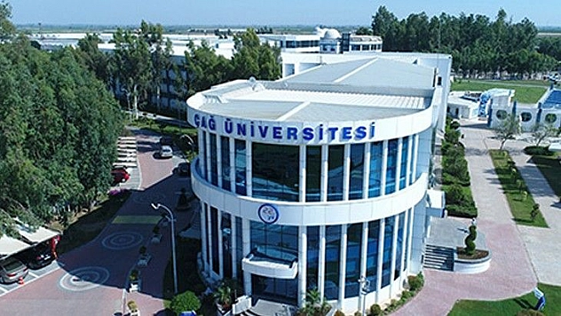 Çağ Üniversitesi 2 Öğretim Üyesi alıyor