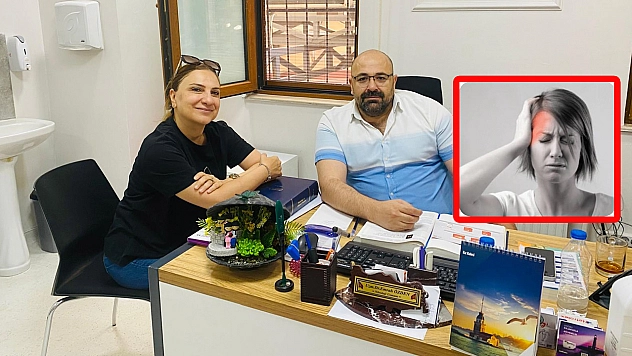 Çağımızın hastalığı! Migren