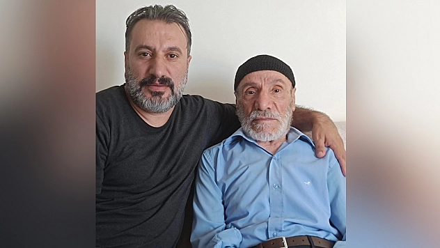 Çakar Ailesinin acı günü