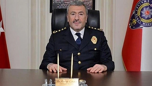 Çalışkan: 'Beni nasıl açığa alacaklar bir görelim bakalım'