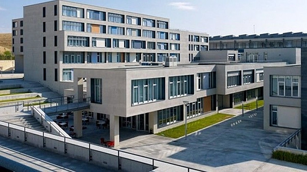 Çankaya Üniversitesi 7 Öğretim Üyesi alıyor