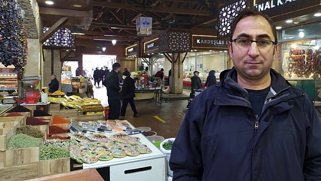 Çarşı, İlgisizliğe Karşı…