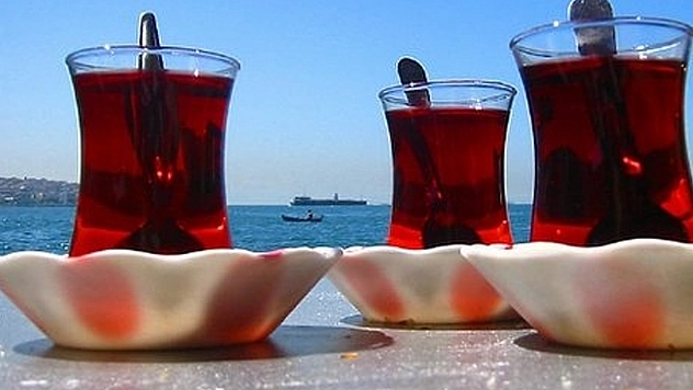 Çay devi Türkiye'den çekiliyor! 39 yıllık serüven sona erdi