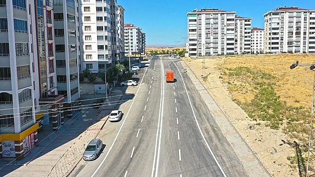 Çaydaçıra'nın Sorunu