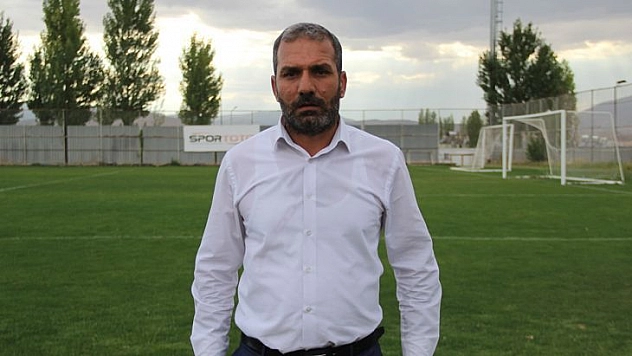 Çayır: 'Elazığspor'umuzu hak ettiği yerlere taşıyacağız'