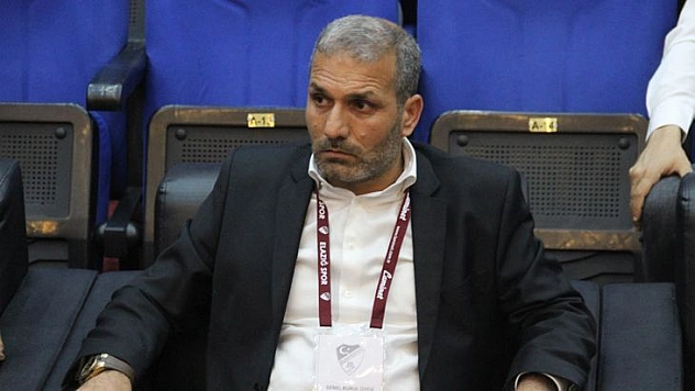 Çayır: 'Entübeden, nefes alan kulüp haline geldik'