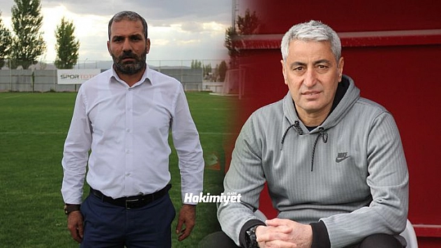 Çayır & Tutaş zirvesi!