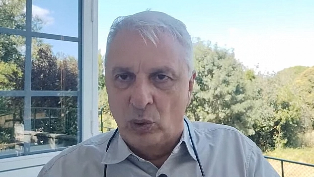 Çek Karşılığı Adaylık mı?
