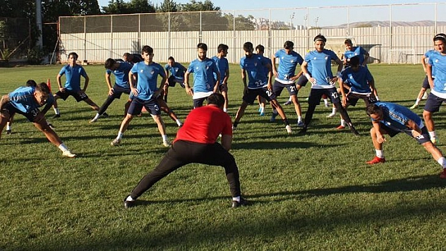 Çelik'in yardımcıları belli oldu