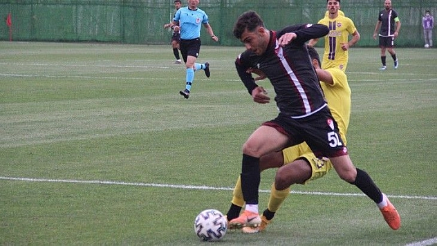 Cengizhan'dan sonra 2. yolcu!