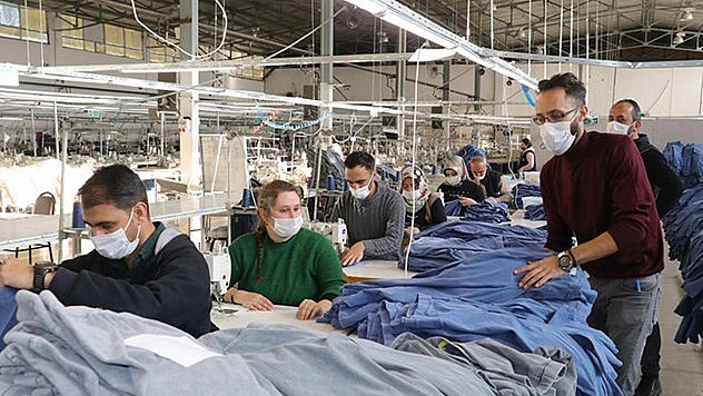 Çerkezoğlu: 2026 asgari ücret en az 45 bin TL olmalı