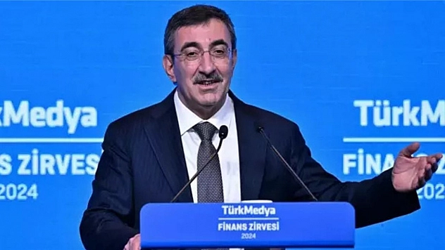 Cevdet Yılmaz: Gelecek yıl enflasyon konuşmayacağız