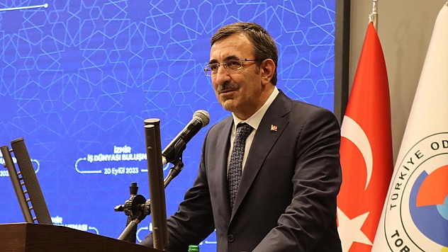 Cevdet Yılmaz: 'Orta Vadeli Programı 5 Eylül'de açıklayacağız'