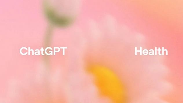 ChatGPT'den sağlık hamlesi