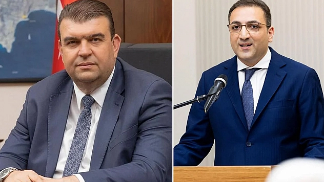 CHP Belediye Başkanlarına şafak baskını: Onur Yiğit ve İsmail Yetişkin gözaltında