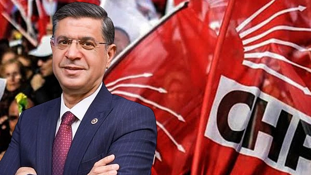 CHP'de 49 isim disipline sevk edildi: Tunceli Eski Milletvekili Polat Şaroğlu ihraç edildi