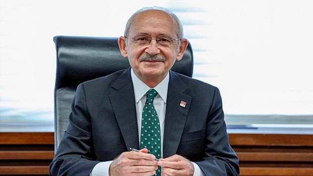 CHP'de arınma: Antalya ve Kayseri il başkanları görevden alındı