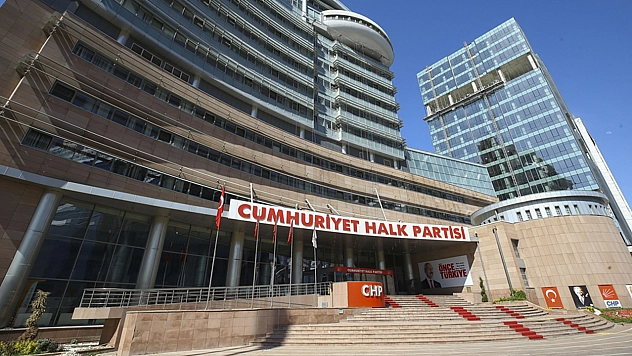 CHP'de Beleş!..