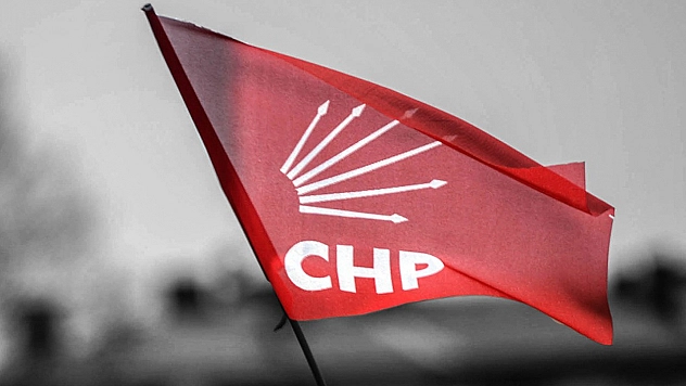 CHP'de deprem: 48 isim ihraç edildi