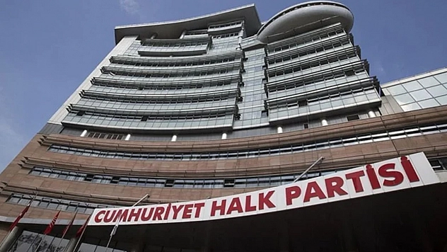 CHP'de göreve dönecek isimler belli oldu