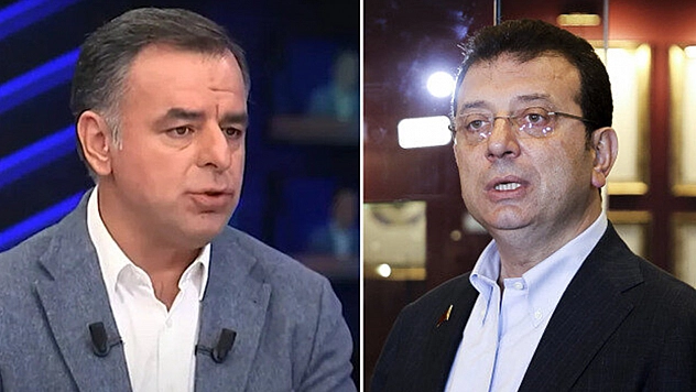 CHP'de İkinci Perde 