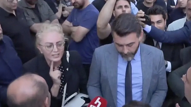 CHP'de kaos bitmek bilmiyor