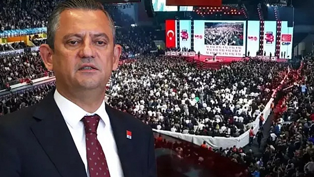 CHP'de kritik gün!