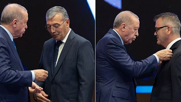 CHP'den AK Partiye geçişler sürüyor