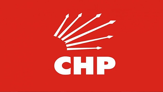 CHP'den bir istifa daha geldi