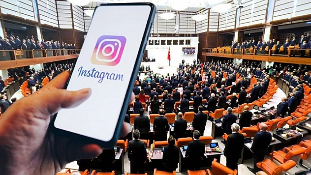 CHP'den Instagram Çağrısı! Acil Toplantı Talebinde Bulundular