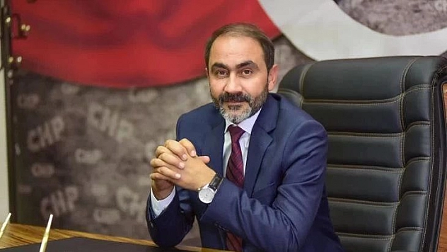 CHP'den İpekyolu Tepkisi