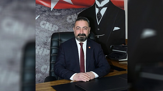 CHP'den Özgür Özel'e yapılan saldırı sonrası açıklama