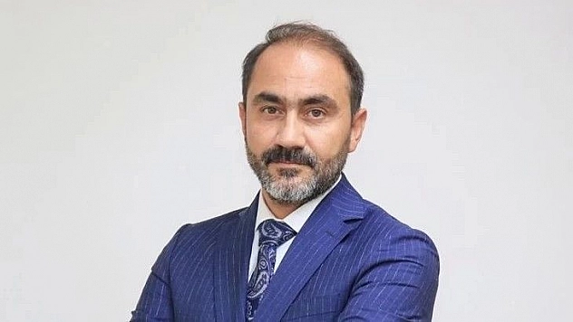 CHP Elazığ İl Başkanı Belli Oldu