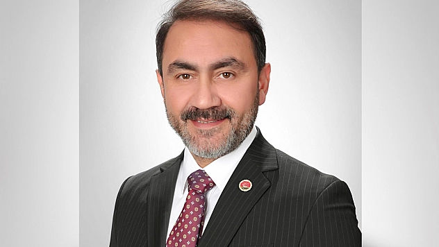 CHP Elazığ İl Başkanı Duran: 'Toki konutlarında yüksek aidat, düşük hizmet kabul edilemez'