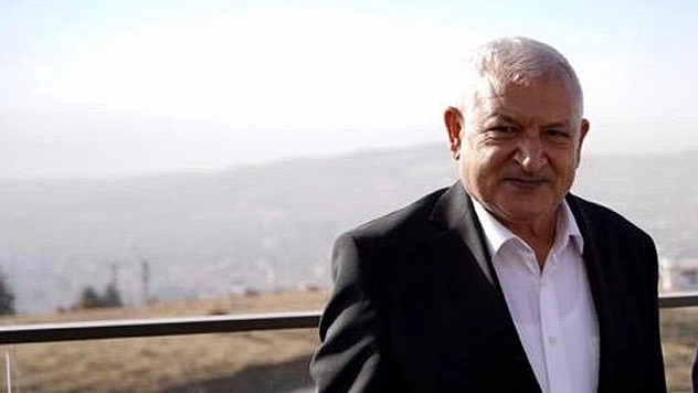 CHP Elazığ İl Disiplin Kurulu Başkanı Zülfü Doğan, Ali Özcan'ın İddialarına Yanıt Verdi