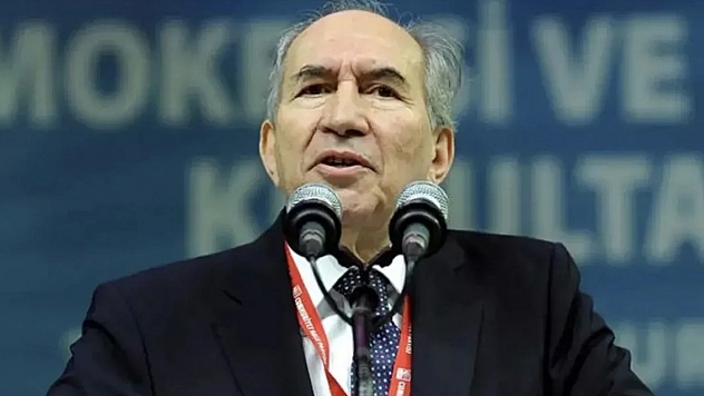 CHP eski Genel Başkanı hayatını kaybetti