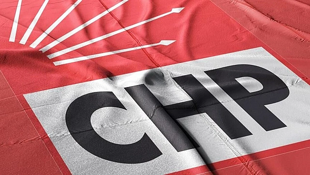 CHP eski il başkanı partisinden istifa etti