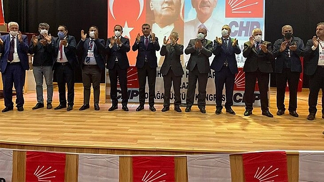 CHP, Hizipçiliği Geride Bıraktı