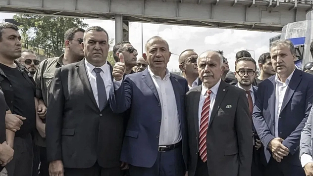 CHP İstanbul 38. İl Kongresi davası ertelendi