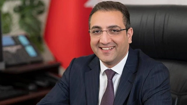 CHP'li Belediye Başkanı görevine iade edildi