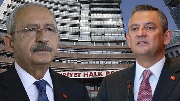 CHP'li delegenin kurultay iptali başvurusu YSK gündeminde