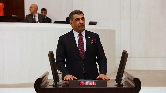 CHP'li Gürsel Erol'dan kurultay sürecine ilişkin dikkat çeken değerlendirme